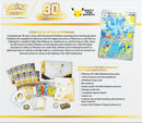 Pokemon 30th Celebration Elite Trainer Box