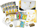 Pokemon 30th Celebration Elite Trainer Box
