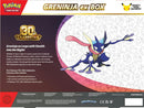 Pokemon 30th Celebration ex Box