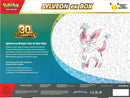 Pokemon 30th Celebration ex Box