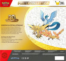 Pokemon 30th Celebration Poster Collection Box
