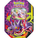 Pokemon Mega Moonlit Tin