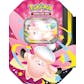 Pokemon Mega Moonlit Tin