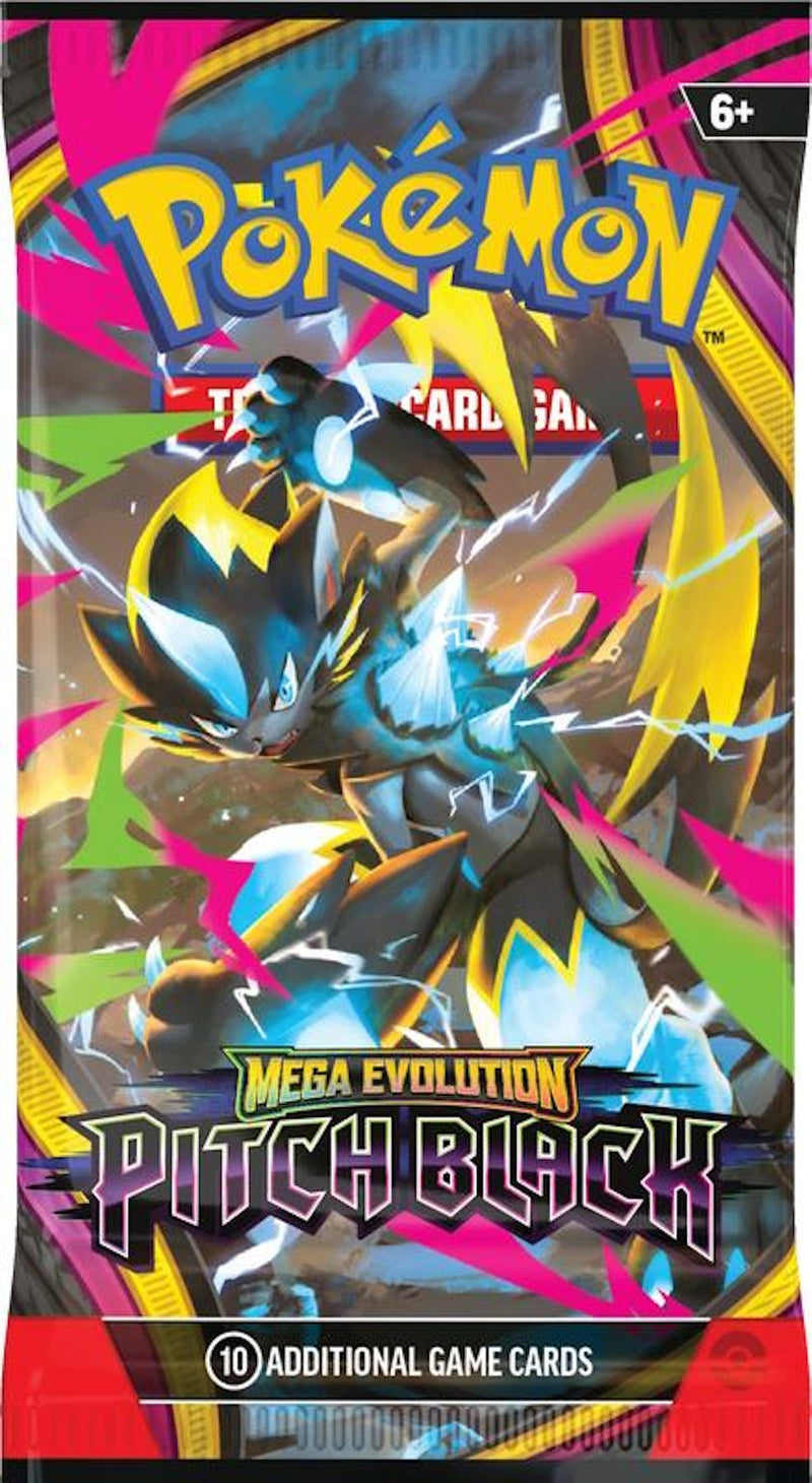 ポケモンカードゲーム Pokemon Card Pitch Black 60PACK トレーディングカード Pokemon Card Pitch Black 60PACK