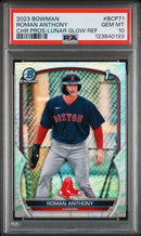2023 Bowman Chrome Prospects
