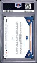 2022 Topps X Bobby Witt Jr. Crown Collection