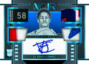 2025/26 Panini Noir Basketball Hobby Box