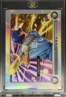 2026 Topps Bowman Anime