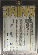 2026 Topps Bowman Anime