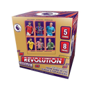 2022/23 Panini Revolution Soccer Hobby