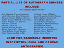 2026 Rittenhouse Star Trek Voyager Archives & Inscriptions Hobby Box