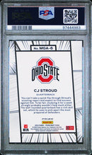 2023 Panini Prizm Draft Picks Manga