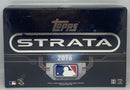 2016 Topps Strata Baseball Hobby Box