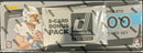 2021 Panini Donruss Football Factory Set