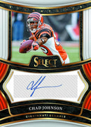 2024 Panini Select Football Hobby Box