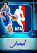 2024/25 Panini Silhouette Basketball Hobby Box