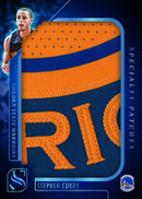 2024/25 Panini Silhouette Basketball Hobby Box