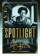 2025/26 Panini Noir Basketball Hobby Box