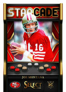 2024 Panini Select Football Hobby Box