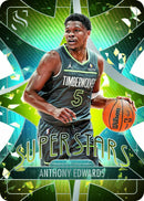 2024/25 Panini Silhouette Basketball Hobby Box