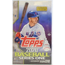 2020 Topps Series 1 Baseball Hobby Box