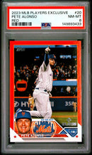 2023 Topps X MLB Clubhouse Exclusive