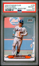 2024 Topps Stadium Club