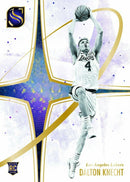 2024/25 Panini Silhouette Basketball Hobby Box