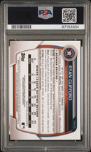 2023 Bowman Chrome Prospect Autographs