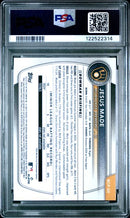 2025 Bowman Sapphire Edition Chrome Prospects