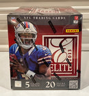 2013 Panini Elite Football Hobby Box