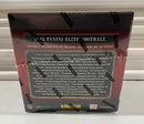 2013 Panini Elite Football Hobby Box