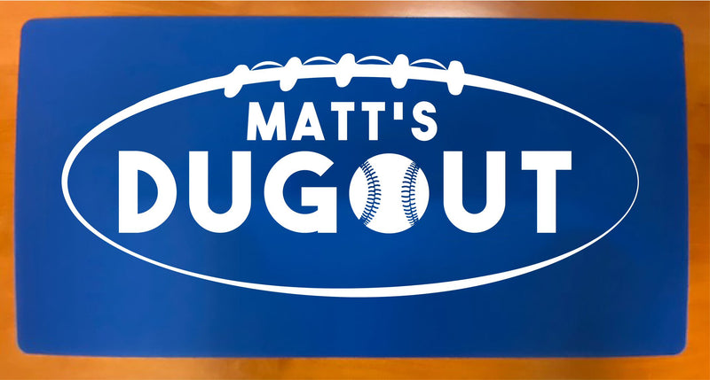 Matt's Dugout Gift Card