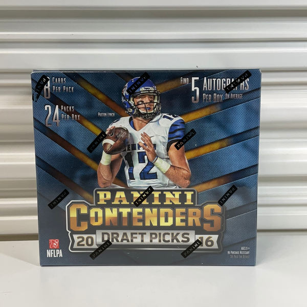 2021 Panini NFL Chronicles Draft Picks Football Trading Card Fat Pack