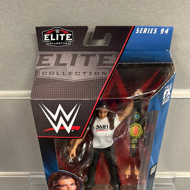 Stephanie McMahon - WWE Elite 94