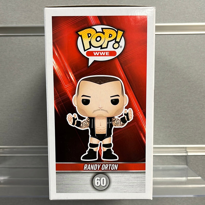 WWE Funko Pop! Randy Orton