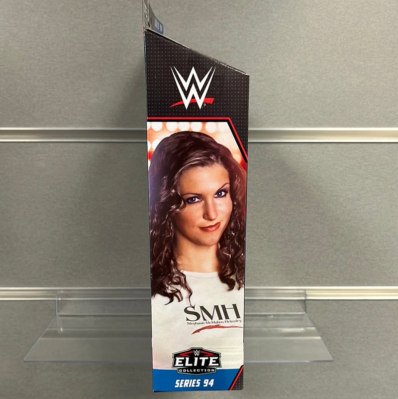 Stephanie McMahon - WWE Elite 94