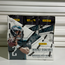 2013 Panini Prominence Football Hobby Box