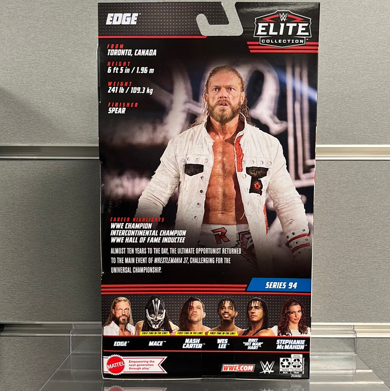 Edge - WWE Elite 94