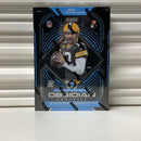 2021 Panini Obsidian Football Hobby Box