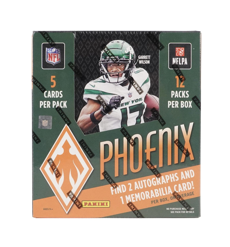 Phoenix Sports Card Shop