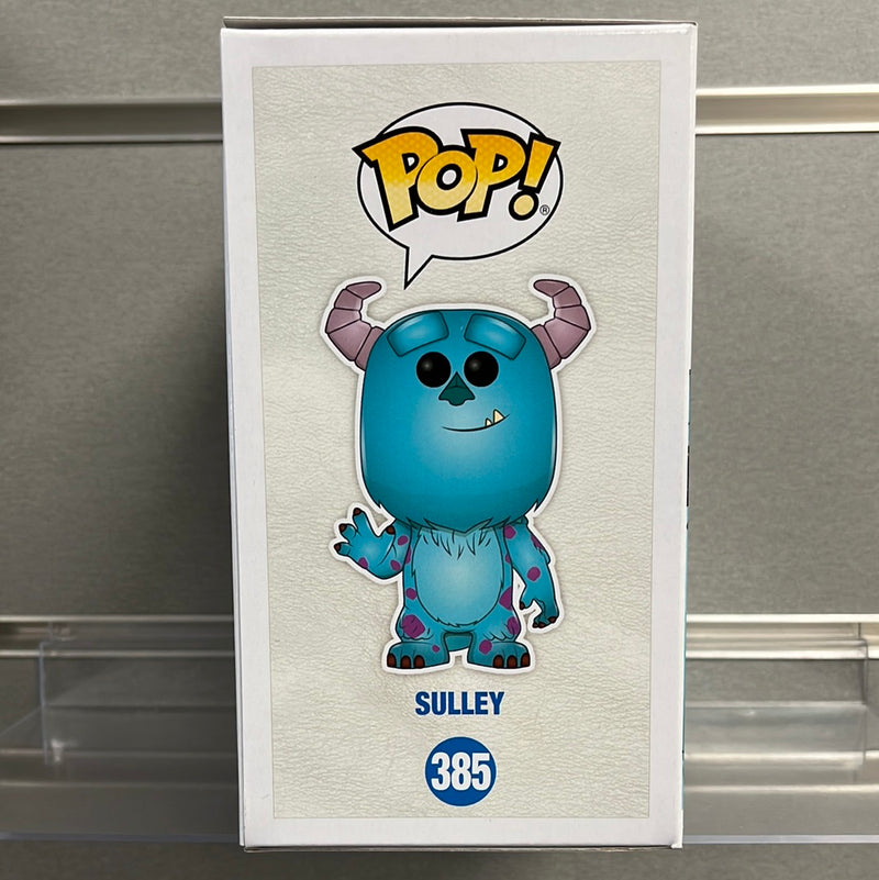 Monsters Inc. Funko Pop! Sulley