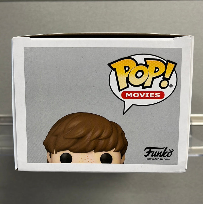 The Goonies Funko Pop! Mikey (with Map)