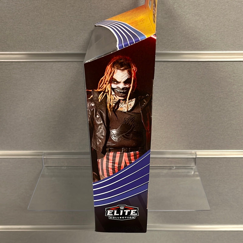 Bray Wyatt (The Fiend) - WWE Elite 86