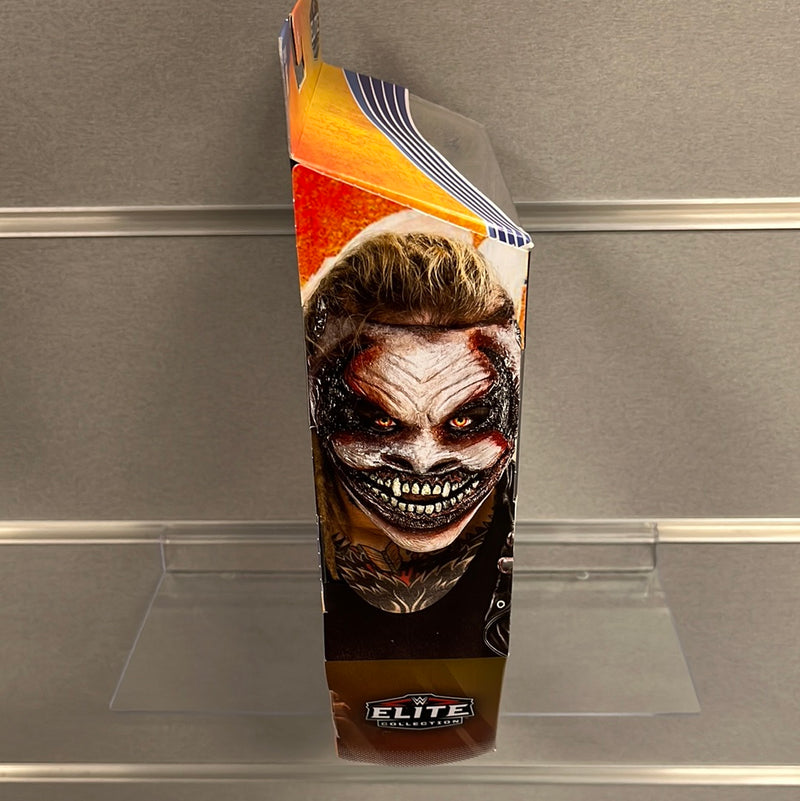 Bray Wyatt (The Fiend) - WWE Elite 86