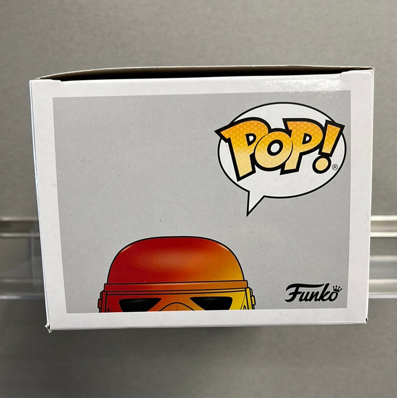 Funko Pop! Star Wars: Stormtrooper Rainbow