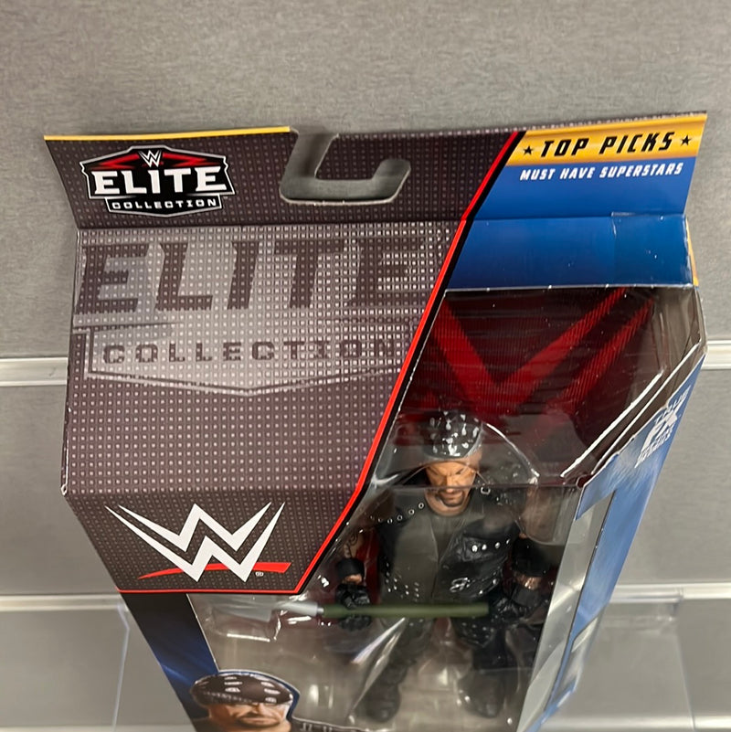 Undertaker - WWE Elite Top Picks 2023 (Wave 1)