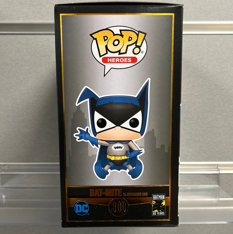 Funko Pop! Heroes Bat-Mite