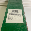 1990 Upper Deck MLB Baseball Complete Set Factory Sealed, The Collectors Choice