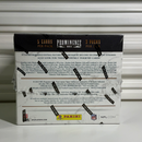 2013 Panini Prominence Football Hobby Box